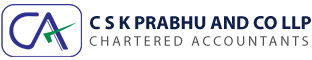 C S K Prabhu and Co LLP